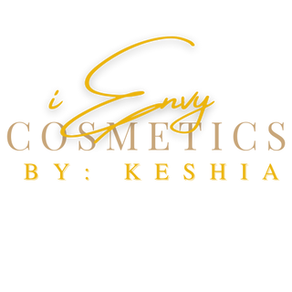 iEnvy Cosmetics by Keshia 